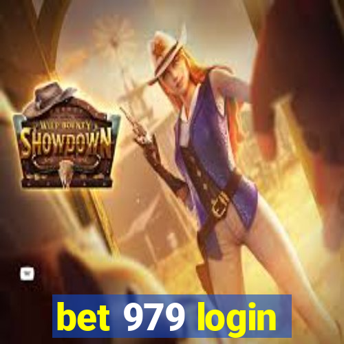 bet 979 login